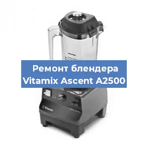 Замена щеток на блендере Vitamix Ascent A2500 в Перми